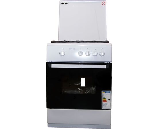 Плита Snaige SNFG-60/1W, изображение 2 Плита Snaige SNFG-60/1W, изображение 2