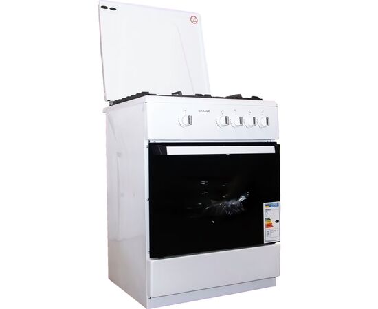 Плита Snaige SNFG-60/1W, изображение 3 Плита Snaige SNFG-60/1W, изображение 3