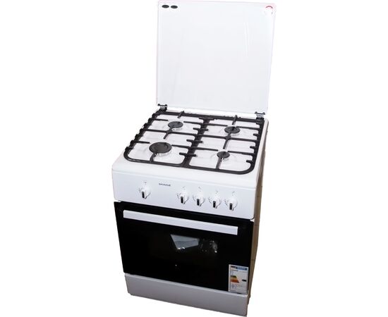 Плита Snaige SNFG-60/1W, изображение 4 Плита Snaige SNFG-60/1W, изображение 4