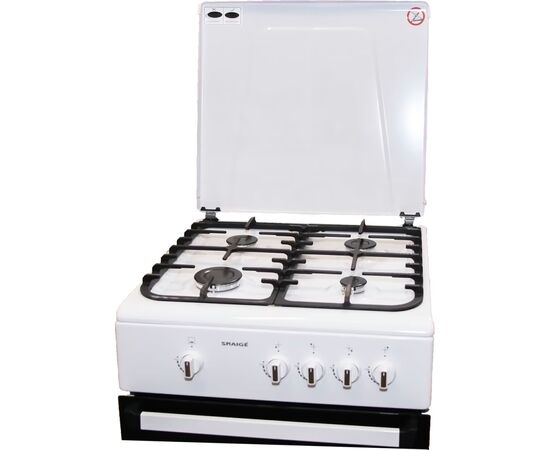 Плита Snaige SNFG-60/1W, изображение 5 Плита Snaige SNFG-60/1W, изображение 5