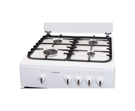 Плита Snaige SNFG-60/1W, изображение 6 Плита Snaige SNFG-60/1W, изображение 6