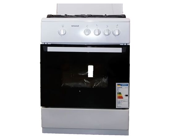 Плита Snaige SNFG-60/1W