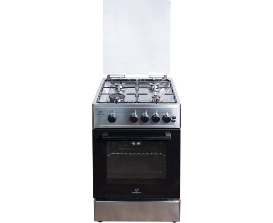 Плита Greta KGG 52 LG 33 X, изображение 2 Плита Greta KGG 52 LG 33 X, изображение 2