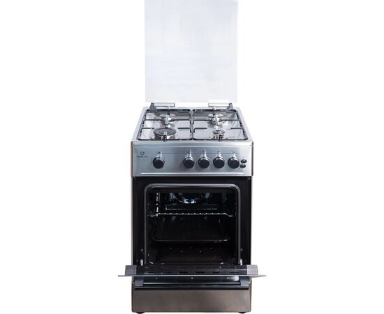 Плита Greta KGG 52 LG 33 X, изображение 3 Плита Greta KGG 52 LG 33 X, изображение 3