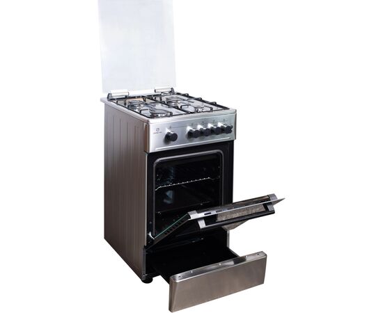Плита Greta KGG 52 LG 33 X, изображение 4 Плита Greta KGG 52 LG 33 X, изображение 4