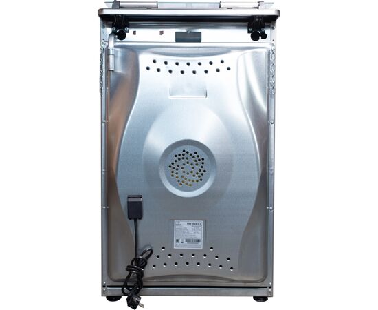 Плита Greta KGG 52 LG 33 X, изображение 6 Плита Greta KGG 52 LG 33 X, изображение 6