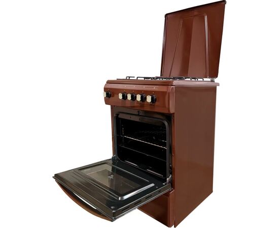 Плита Borgio GG 540 B M, изображение 3 Плита Borgio GG 540 B M, изображение 3