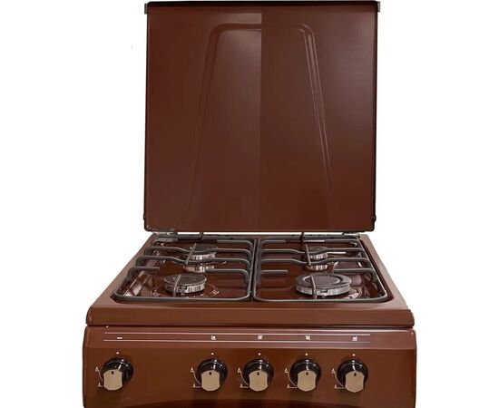 Плита Borgio GG 540 B M, изображение 4 Плита Borgio GG 540 B M, изображение 4