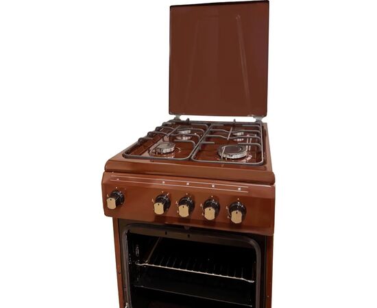 Плита Borgio GG 540 B M, изображение 5 Плита Borgio GG 540 B M, изображение 5