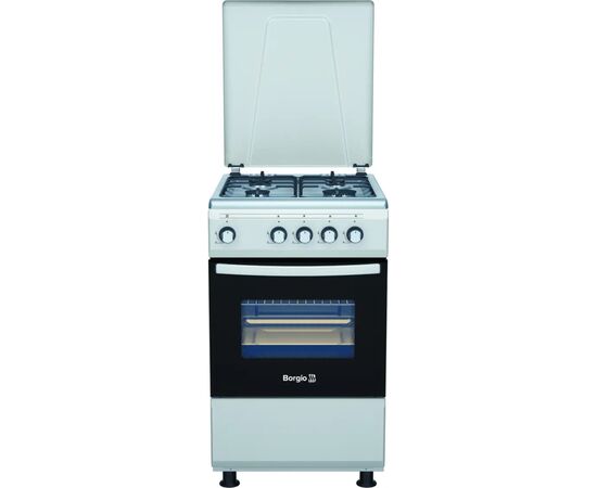 Плита Borgio GG 540 S MBBL