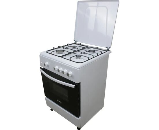 Плита Borgio GG 640 W M, изображение 2 Плита Borgio GG 640 W M, изображение 2