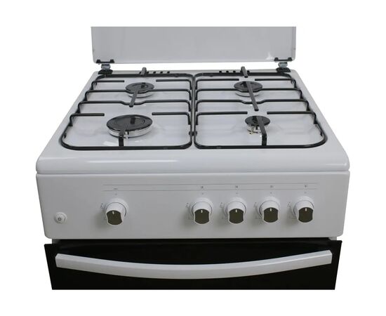Плита Borgio GG 640 W M, изображение 3 Плита Borgio GG 640 W M, изображение 3