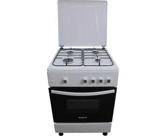 Плита Borgio GG 640 W M
