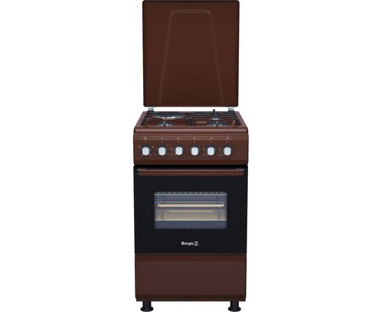 Плита Borgio GE 531 B MBBLT