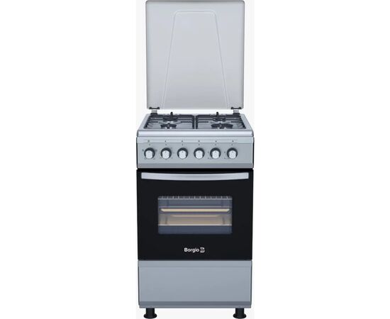 Плита Borgio GE 540 S MBBLT