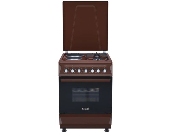 Плита Borgio GE 622 B MBBLT