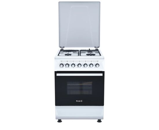 Плита Borgio GE 631 W MBBLT