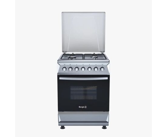 Плита Borgio GE 640 S MBBLT