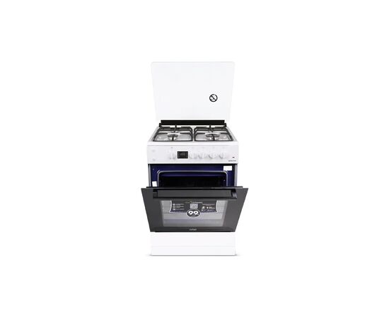 Плита Artel APETITO 04-E White, изображение 3 Плита Artel APETITO 04-E White, изображение 3