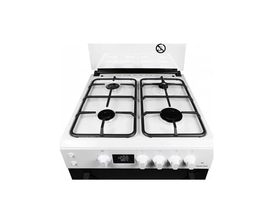 Плита Artel APETITO 04-E White, изображение 4 Плита Artel APETITO 04-E White, изображение 4