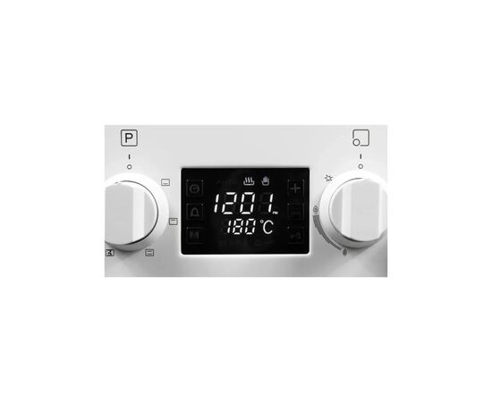 Плита Artel APETITO 04-E White, изображение 7 Плита Artel APETITO 04-E White, изображение 7