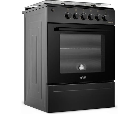Плита Artel APETITO 10-E Black