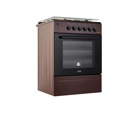 Плита Artel APETITO 10-E Brown, изображение 2 Плита Artel APETITO 10-E Brown, изображение 2