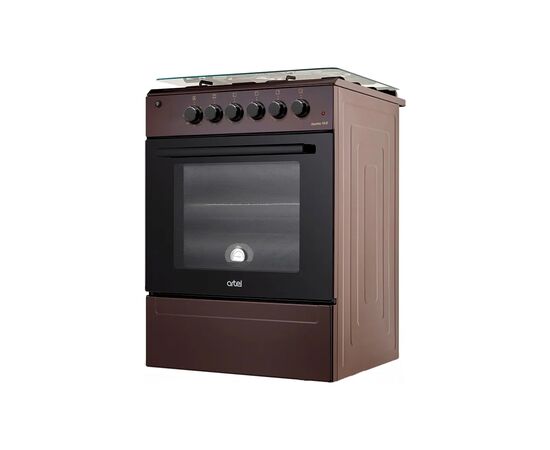 Плита Artel APETITO 10-E Brown, изображение 3 Плита Artel APETITO 10-E Brown, изображение 3