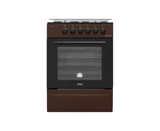 Плита Artel APETITO 10-E Brown