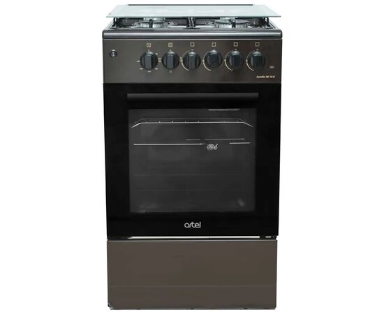 Плита Artel APETITO 50 10-E Brown