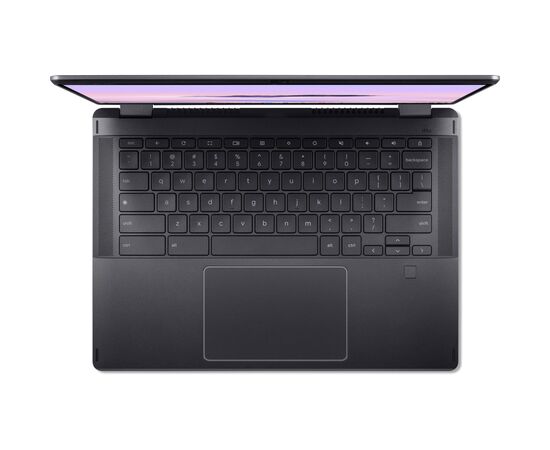 Ноутбук Acer Chromebook Plus Spin 514 CP514-4HN (NX.KYQEU.001), изображение 4 Ноутбук Acer Chromebook Plus Spin 514 CP514-4HN (NX.KYQEU.001), изображение 4