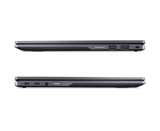 Ноутбук Acer Chromebook Plus Spin 514 CP514-4HN (NX.KYQEU.001), изображение 5 Ноутбук Acer Chromebook Plus Spin 514 CP514-4HN (NX.KYQEU.001), изображение 5