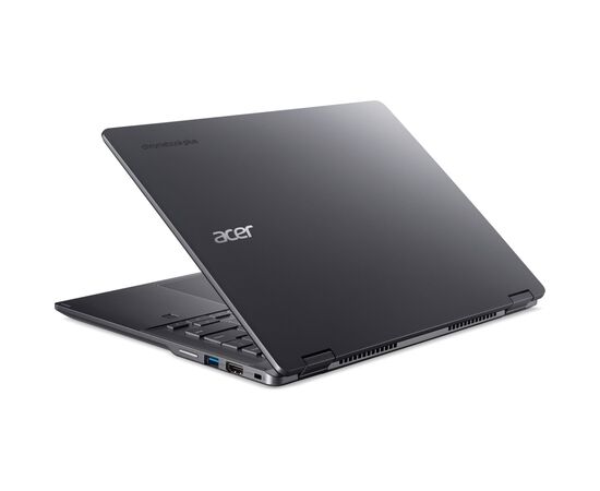 Ноутбук Acer Chromebook Plus Spin 514 CP514-4HN (NX.KYQEU.001), изображение 6 Ноутбук Acer Chromebook Plus Spin 514 CP514-4HN (NX.KYQEU.001), изображение 6