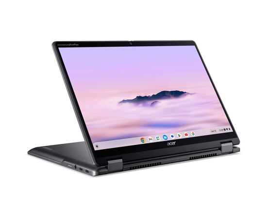 Ноутбук Acer Chromebook Plus Spin 514 CP514-4HN (NX.KYQEU.001), изображение 7 Ноутбук Acer Chromebook Plus Spin 514 CP514-4HN (NX.KYQEU.001), изображение 7