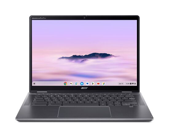 Ноутбук Acer Chromebook Plus Spin 514 CP514-4HN (NX.KYQEU.002)