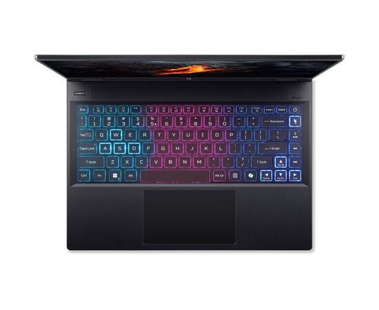 Ноутбук Acer Nitro 14 AN14-41 (NH.QSREU.004), изображение 4 Ноутбук Acer Nitro 14 AN14-41 (NH.QSREU.004), изображение 4