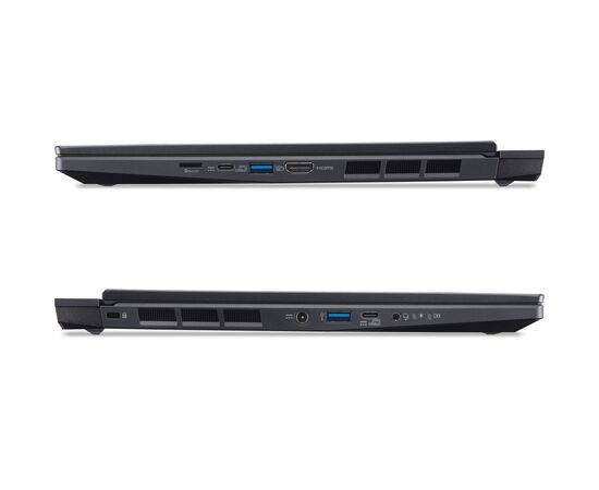 Ноутбук Acer Nitro 14 AN14-41 (NH.QSREU.004), изображение 5 Ноутбук Acer Nitro 14 AN14-41 (NH.QSREU.004), изображение 5