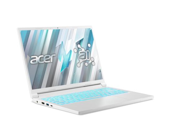 Ноутбук Acer Nitro V 14 ANV14-61 (NH.QTYEU.00A), изображение 2 Ноутбук Acer Nitro V 14 ANV14-61 (NH.QTYEU.00A), изображение 2