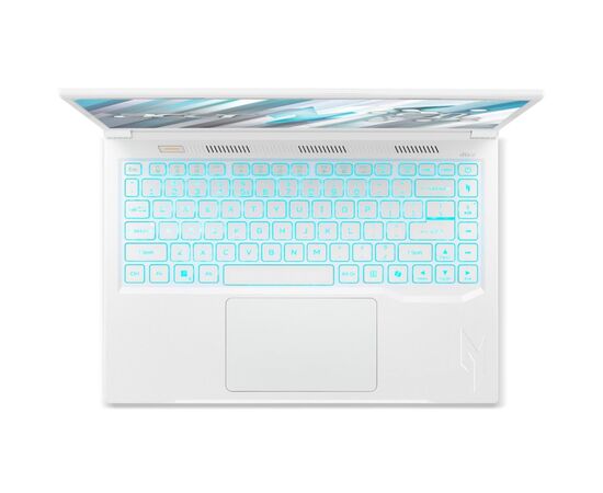 Ноутбук Acer Nitro V 14 ANV14-61 (NH.QTYEU.00A), изображение 4 Ноутбук Acer Nitro V 14 ANV14-61 (NH.QTYEU.00A), изображение 4