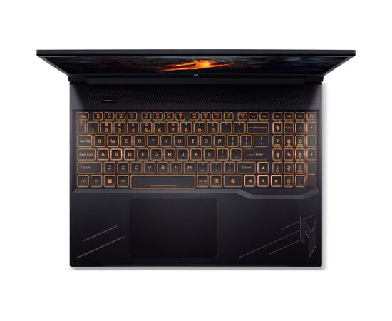 Ноутбук Acer Nitro V 16 ANV16-41 (NH.QRVEU.00E), изображение 4 Ноутбук Acer Nitro V 16 ANV16-41 (NH.QRVEU.00E), изображение 4