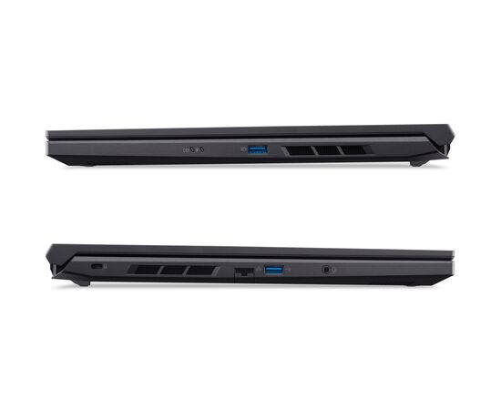 Ноутбук Acer Nitro V 16 ANV16-41 (NH.QRVEU.00E), изображение 5 Ноутбук Acer Nitro V 16 ANV16-41 (NH.QRVEU.00E), изображение 5