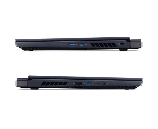 Ноутбук Acer Predator Helios 16 PH16-72 (NH.QNXEU.009), изображение 5 Ноутбук Acer Predator Helios 16 PH16-72 (NH.QNXEU.009), изображение 5