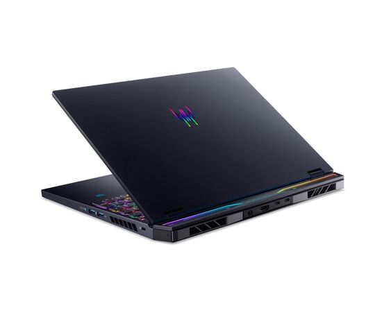Ноутбук Acer Predator Helios 16 PH16-72 (NH.QNXEU.009), изображение 7 Ноутбук Acer Predator Helios 16 PH16-72 (NH.QNXEU.009), изображение 7