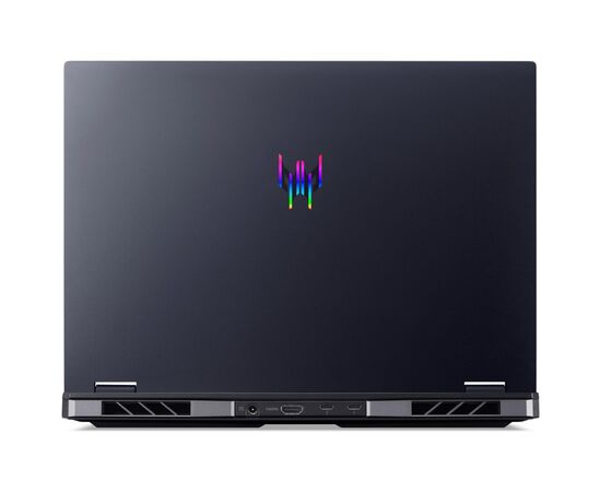 Ноутбук Acer Predator Helios 16 PH16-72 (NH.QNXEU.009), изображение 8 Ноутбук Acer Predator Helios 16 PH16-72 (NH.QNXEU.009), изображение 8