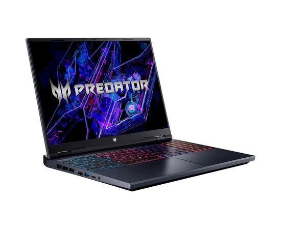 Ноутбук Acer Predator Helios Neo 16 PHN16-72 (NH.QQUEU.001), изображение 2 Ноутбук Acer Predator Helios Neo 16 PHN16-72 (NH.QQUEU.001), изображение 2