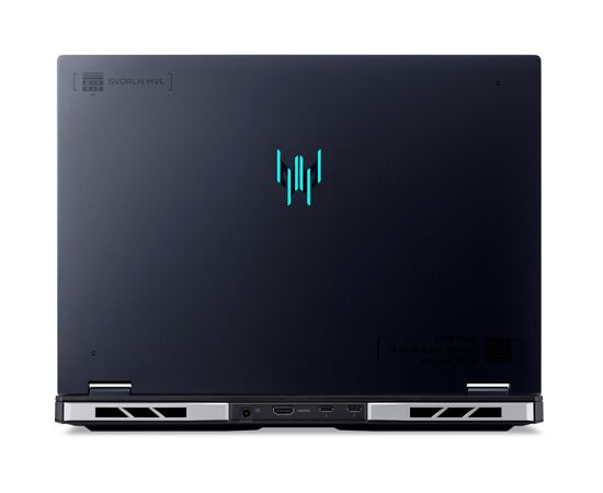 Ноутбук Acer Predator Helios Neo 16 PHN16-72 (NH.QQUEU.001), изображение 8 Ноутбук Acer Predator Helios Neo 16 PHN16-72 (NH.QQUEU.001), изображение 8