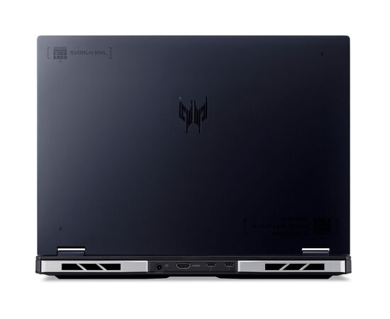 Ноутбук Acer Predator Helios Neo 16 PHN16-72 (NH.QQUEU.001), изображение 9 Ноутбук Acer Predator Helios Neo 16 PHN16-72 (NH.QQUEU.001), изображение 9
