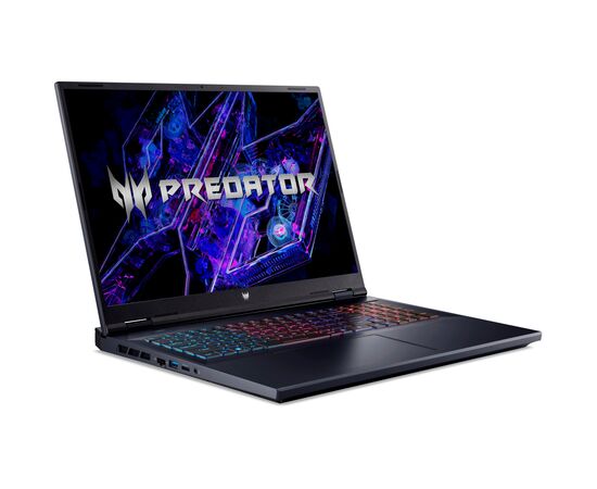 Ноутбук Acer Predator Helios Neo 18 PHN18-71 (NH.QR6EU.002), изображение 2 Ноутбук Acer Predator Helios Neo 18 PHN18-71 (NH.QR6EU.002), изображение 2
