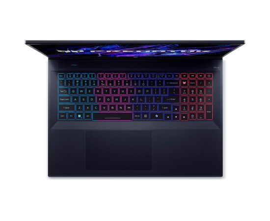 Ноутбук Acer Predator Helios Neo 18 PHN18-71 (NH.QR6EU.002), изображение 4 Ноутбук Acer Predator Helios Neo 18 PHN18-71 (NH.QR6EU.002), изображение 4