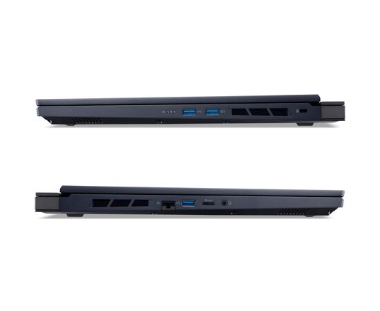 Ноутбук Acer Predator Helios Neo 18 PHN18-71 (NH.QR6EU.002), изображение 5 Ноутбук Acer Predator Helios Neo 18 PHN18-71 (NH.QR6EU.002), изображение 5